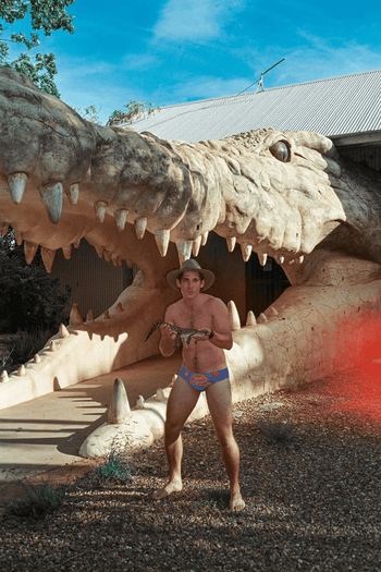 Budgy Smugglers