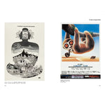 Japanese Music Poster Scrap: Rock