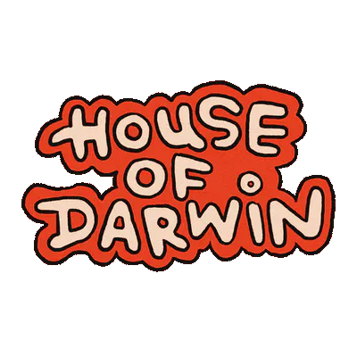 House of Darwin