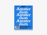 Lost in: Amsterdam (Third Edition)
