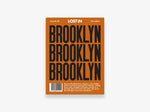 Lost in: Brooklyn