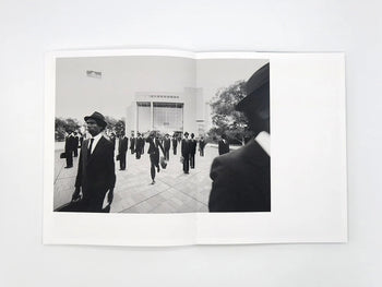 Michael Cook – Conditioned