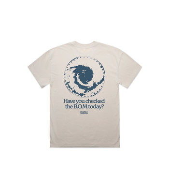 BOM Heavy Tee