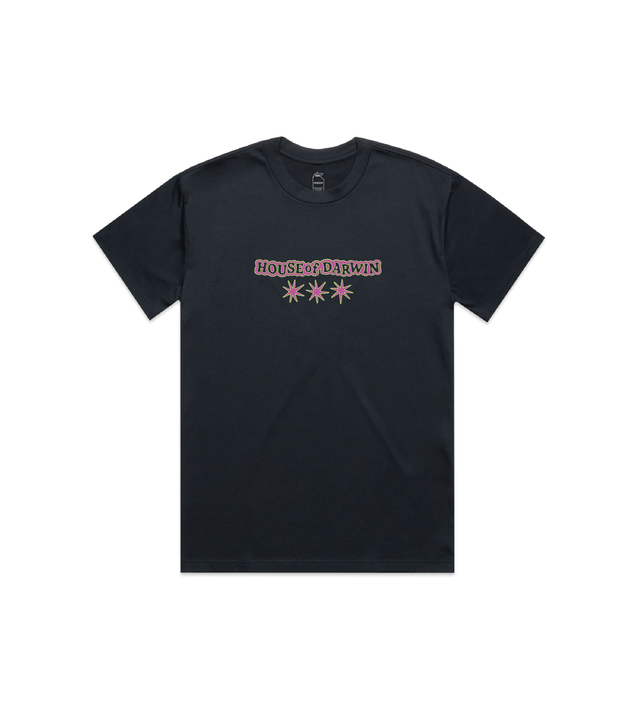 Market Heavy Tee
