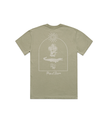 Elements Heavy Tee