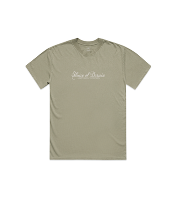 Elements Heavy Tee