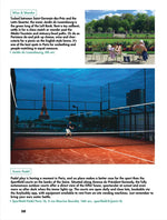Lost in: Paris (Third Edition)