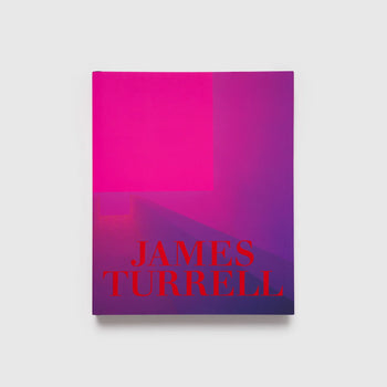 James Turrell: A Retrospective