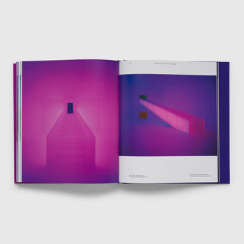 James Turrell: A Retrospective
