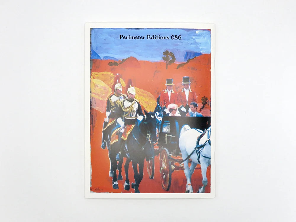 Vincent Namatjira – The Royal Tour [Expanded Second Edition]