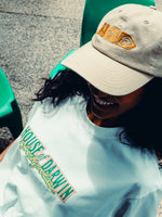 Logo Cap