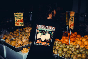 Mangoes