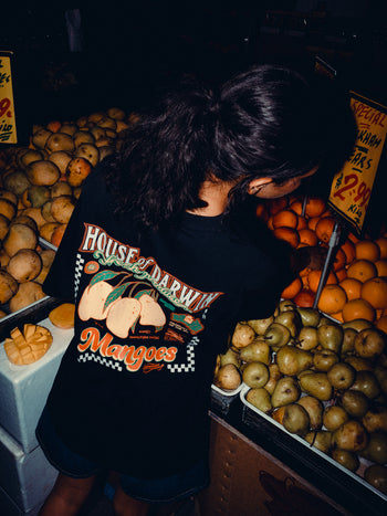 Mangoes