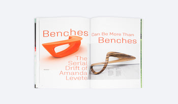 Architectural Design 95:2 – Architects and Furniture