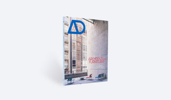 Architectural Design 95:2 – Architects and Furniture
