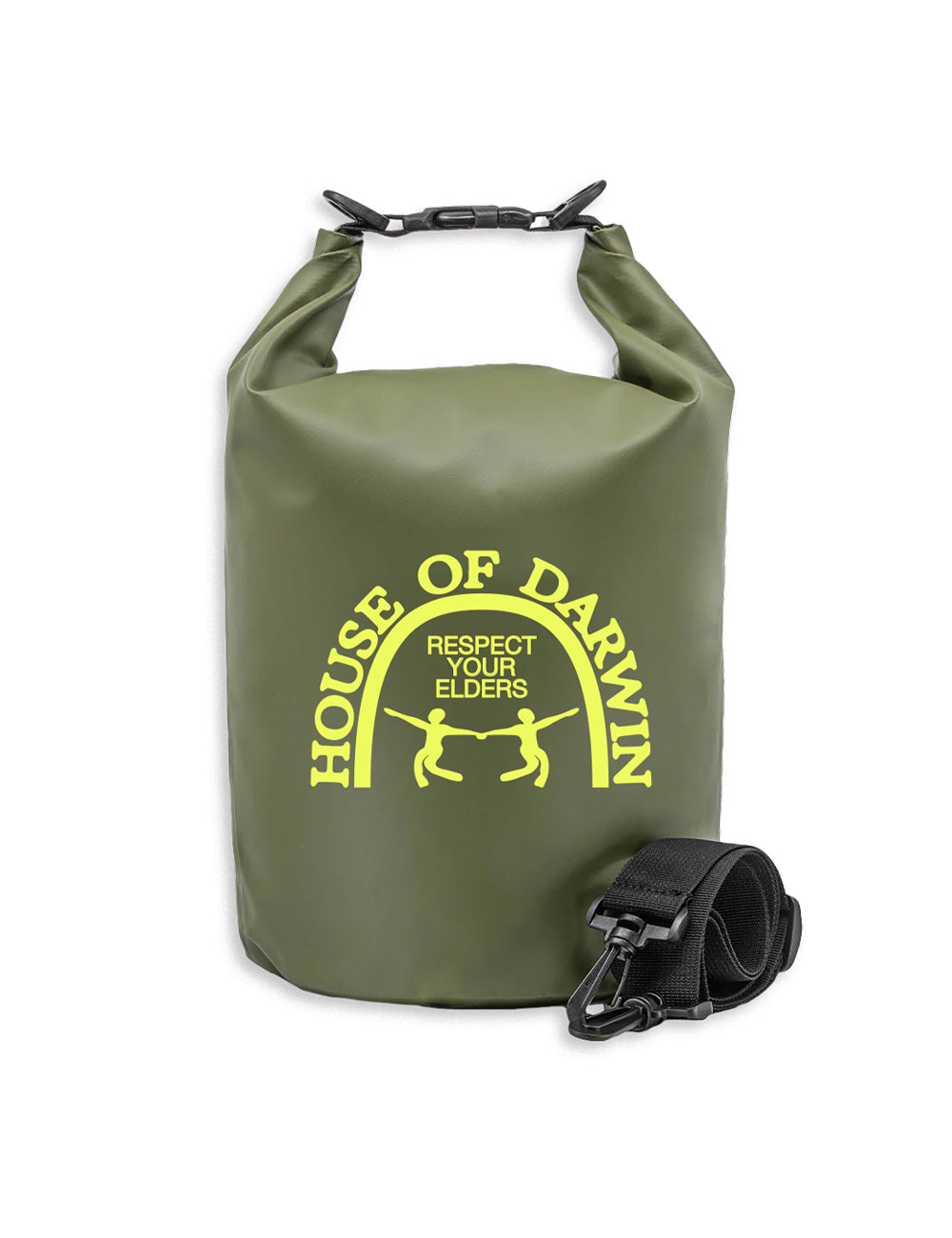 Deluge Dry Bag