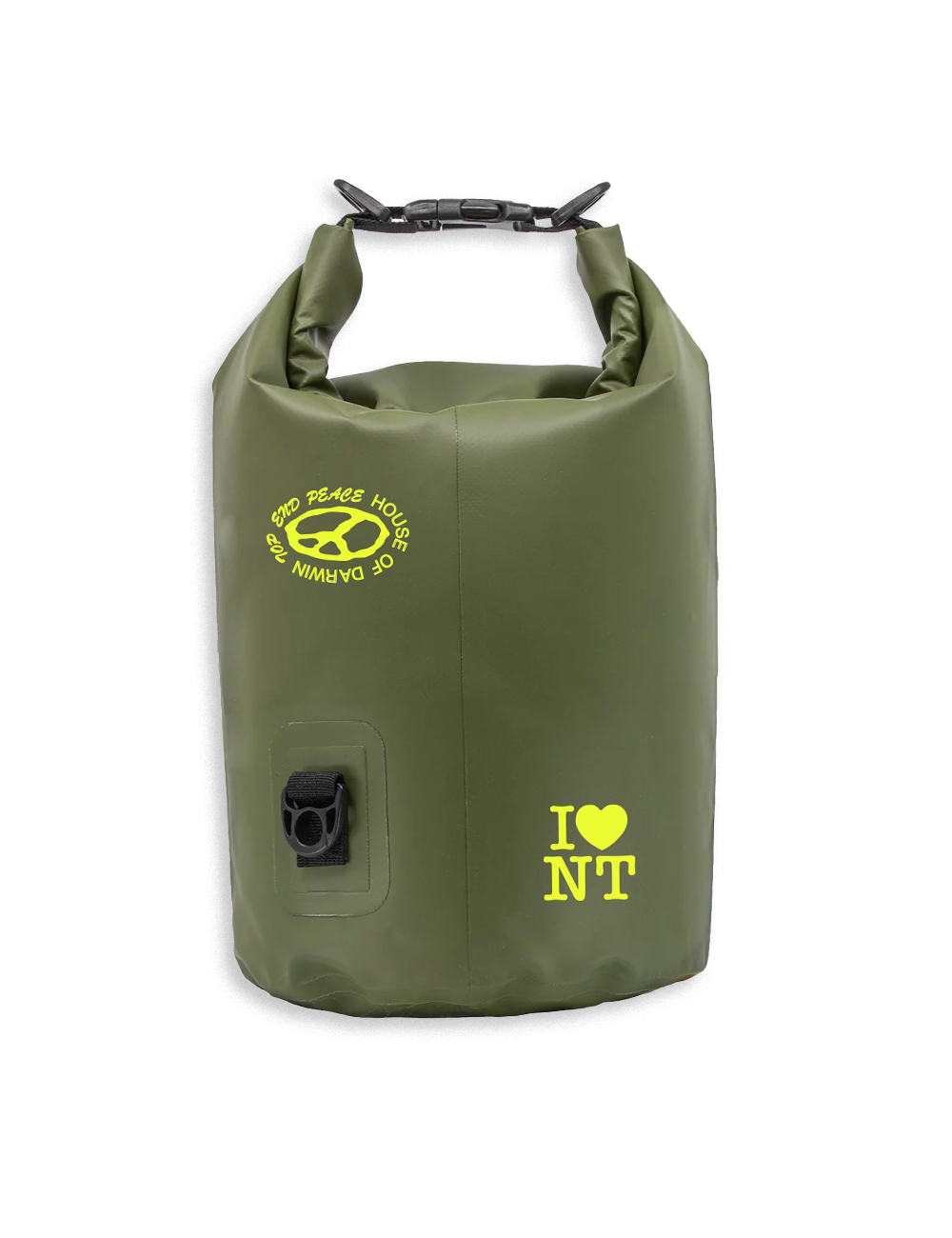 Deluge Dry Bag