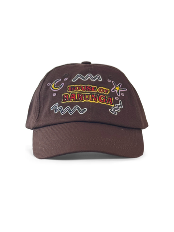 Barunga Cap