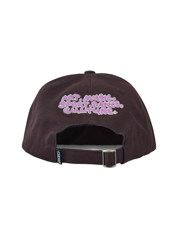 Barunga Cap