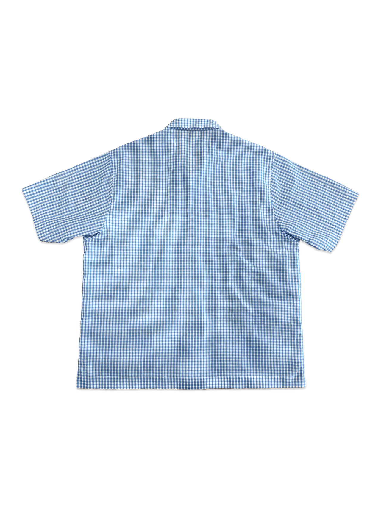 Checked Out Shirt