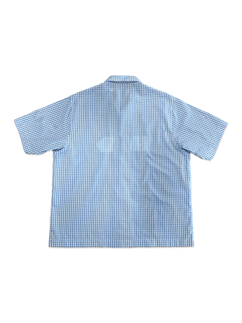 Checked Out Shirt