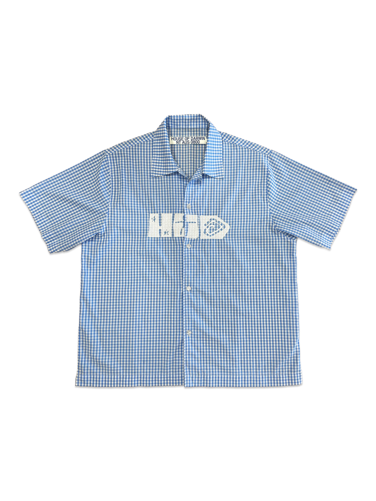 Checked Out Shirt