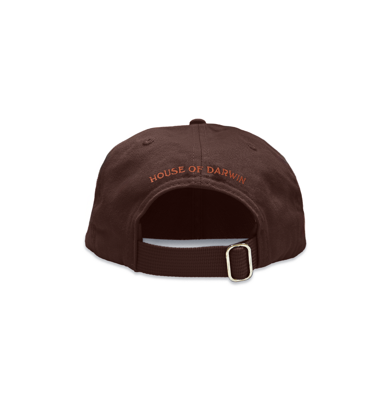 Logo Cap