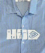 Checked Out Shirt