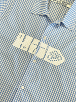 Checked Out Shirt