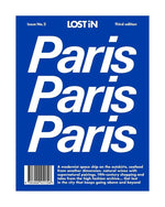 Lost in: Paris (Third Edition)