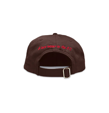 Love Letter Cap