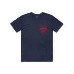 Demons x Nyirripi Tee