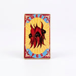 Desert Star Soap