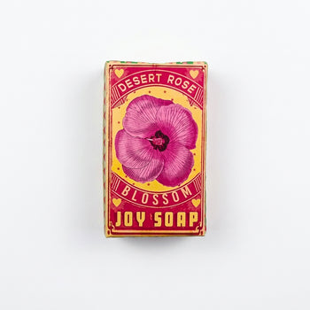 Desert Star Soap