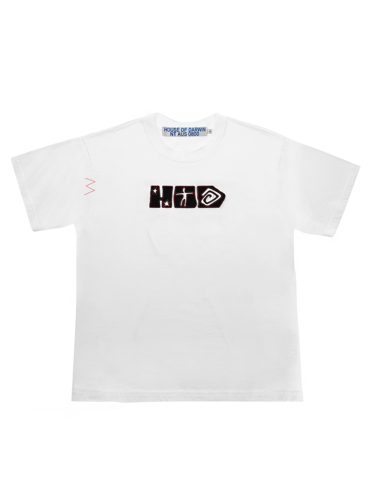 Logo Stitch