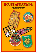 Sticker Pack